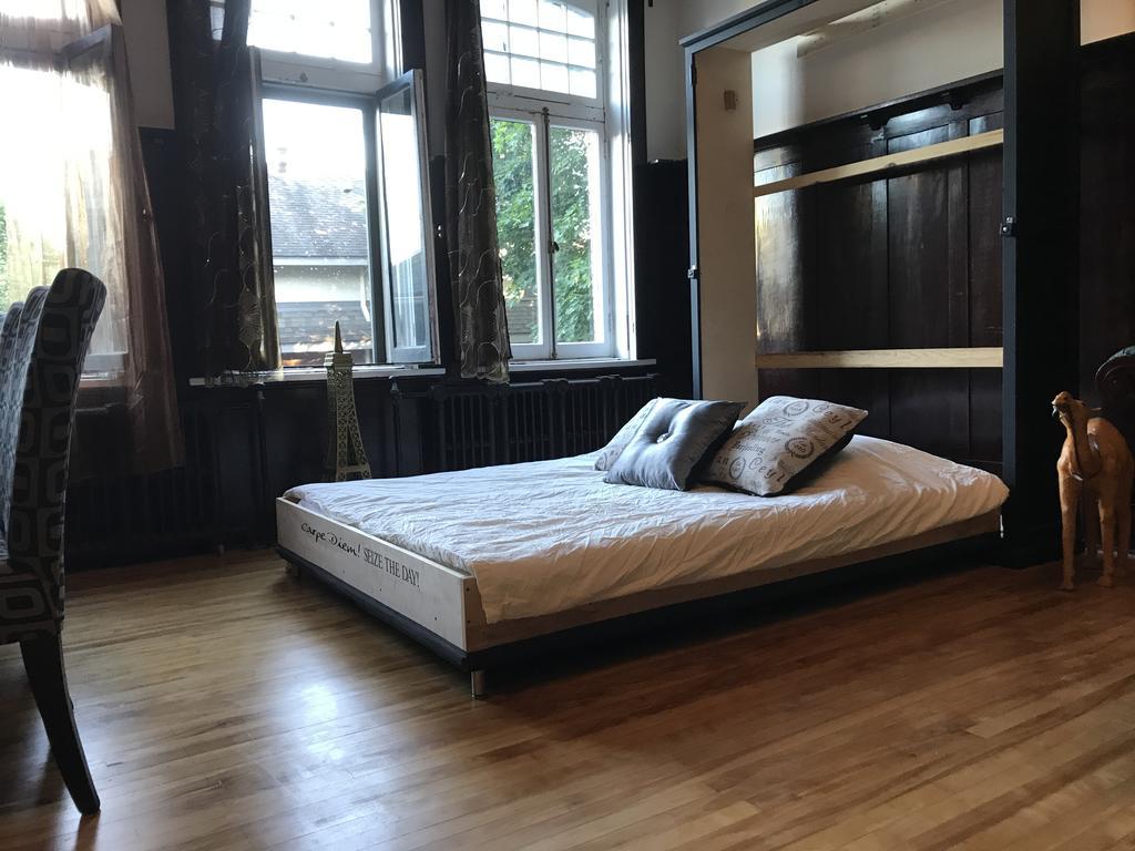 Apartment Marlborough Suites Ottawa