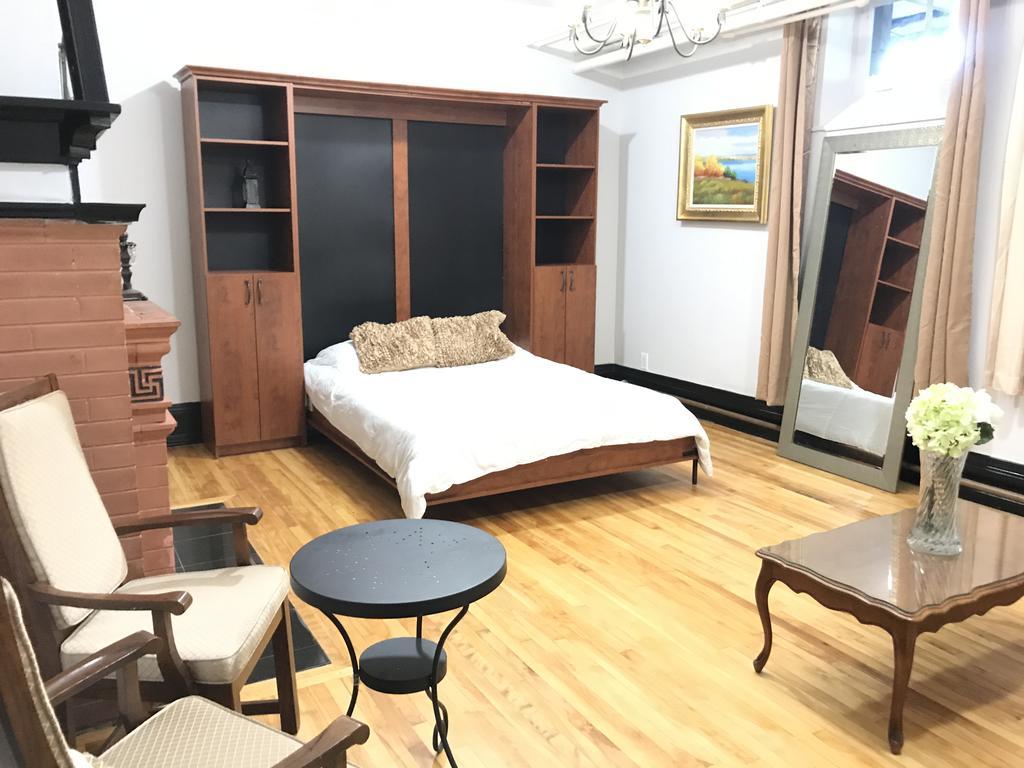 Apartment Marlborough Suites *