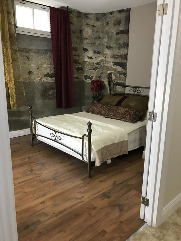 Marlborough Suites * Ottawa