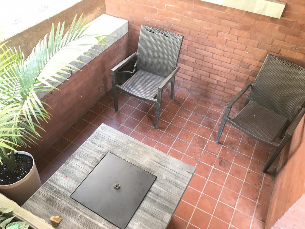Marlborough Suites * Ottawa