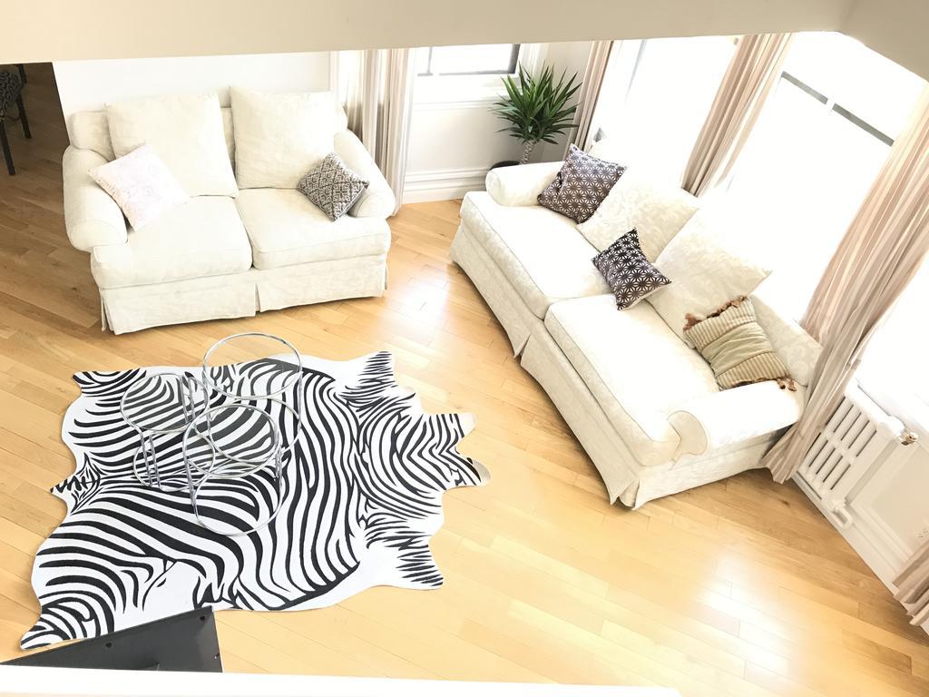 Marlborough Suites *