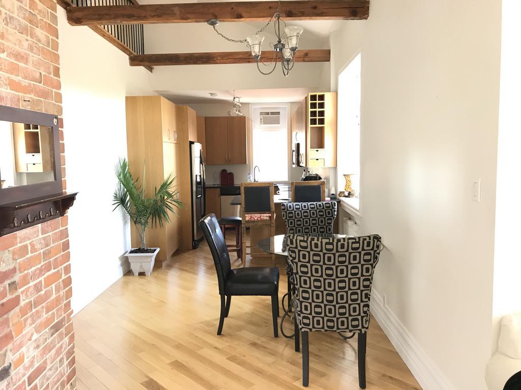 Marlborough Suites Apartment Ottawa