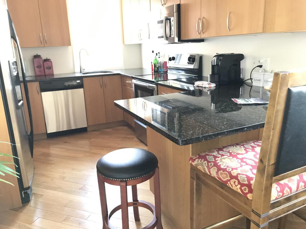 Apartment Marlborough Suites Ottawa