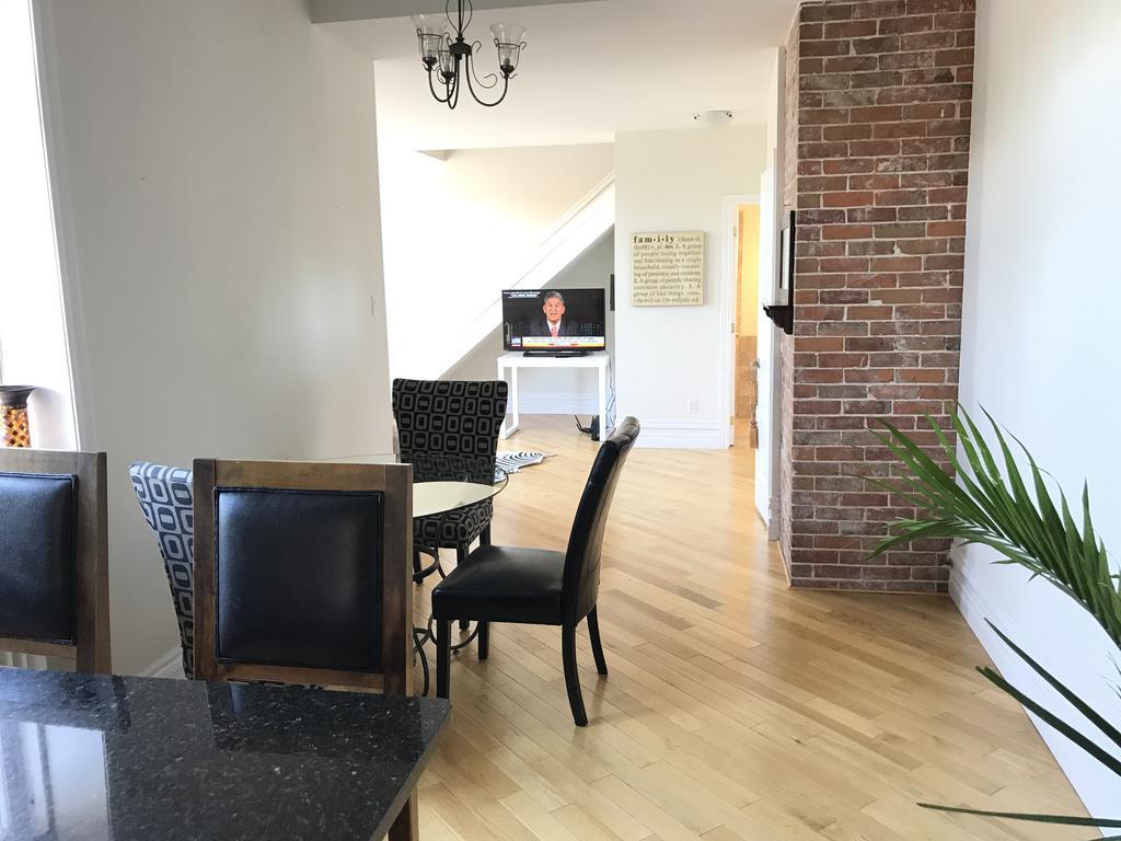 Apartment Marlborough Suites Ottawa