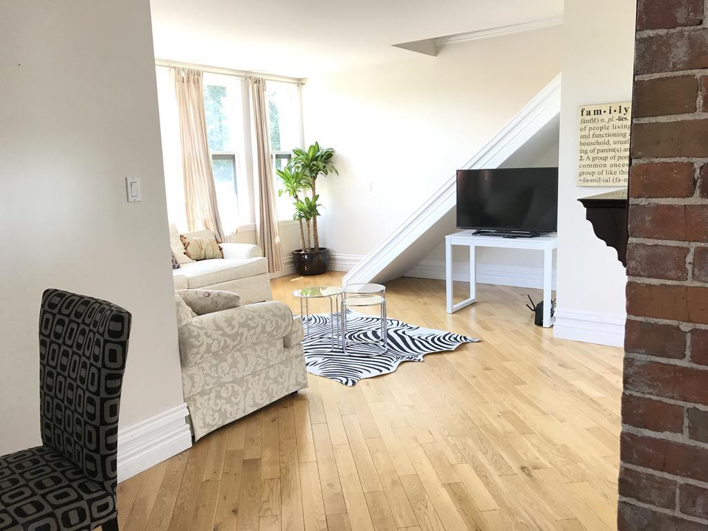 Apartment Marlborough Suites Ottawa
