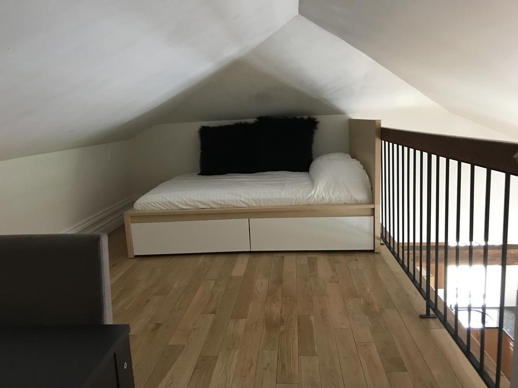 Marlborough Suites Apartment *