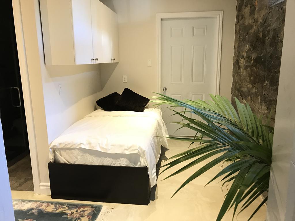 Apartment Marlborough Suites Ottawa