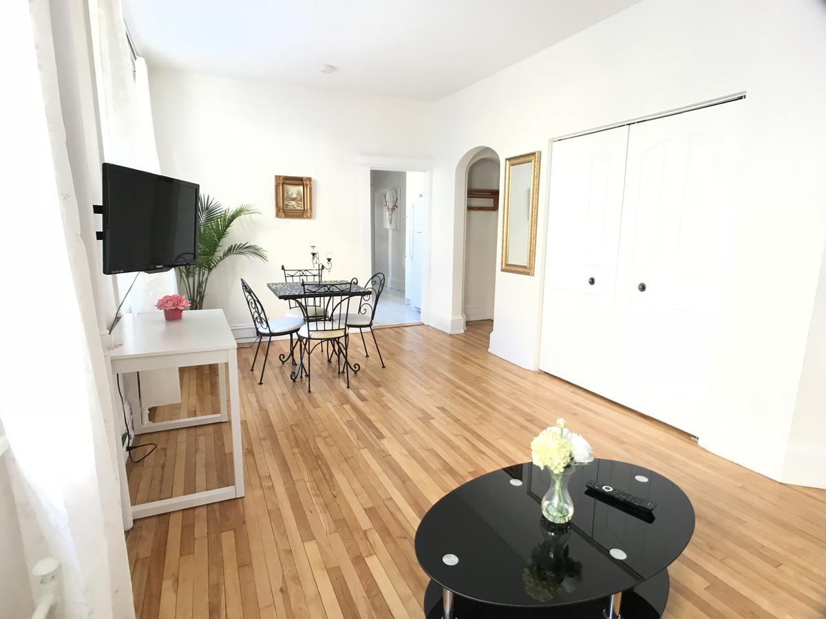 Apartment Marlborough Suites *