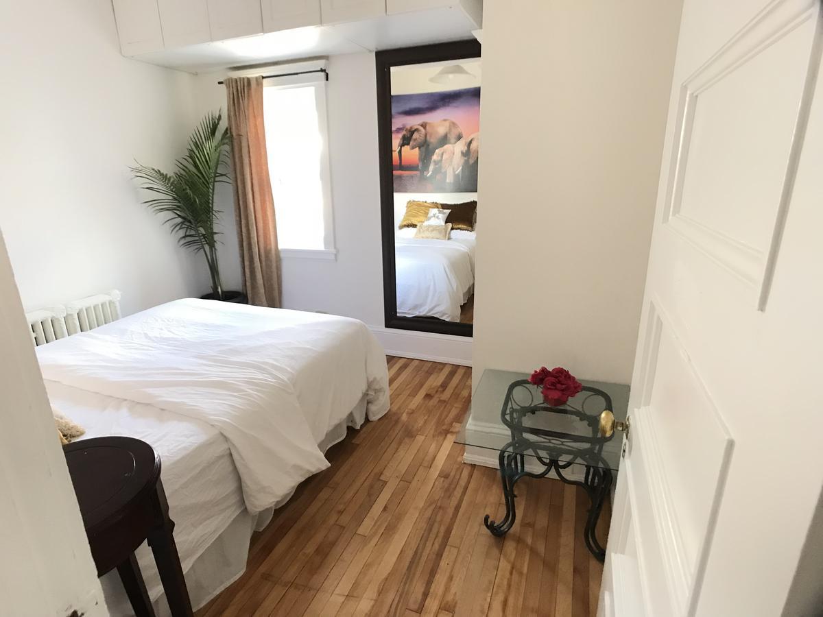 Apartment Marlborough Suites Ottawa