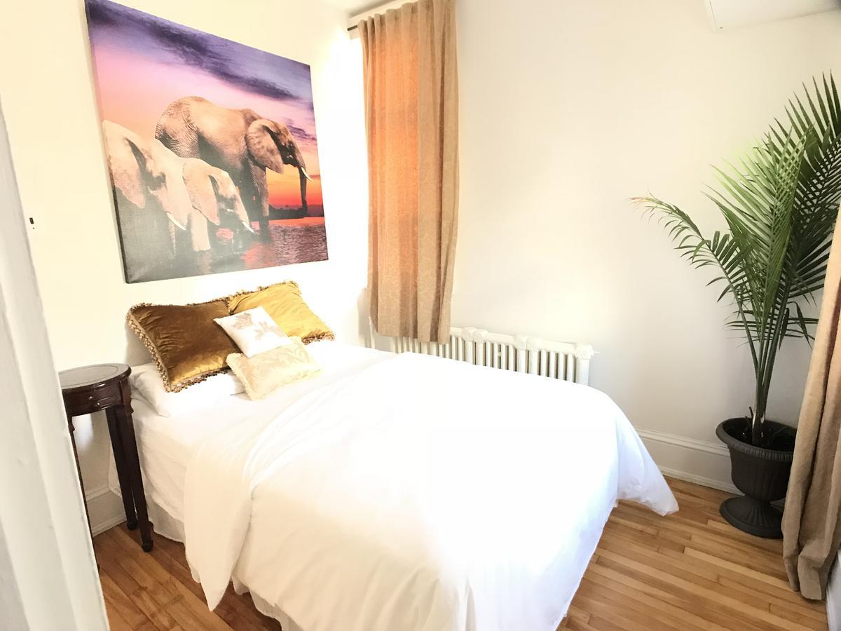 Apartment Marlborough Suites Ottawa