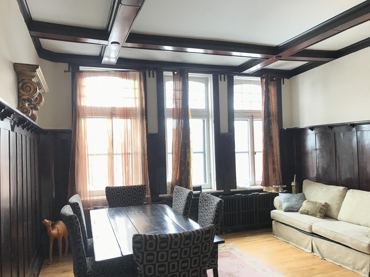 Marlborough Suites * Ottawa