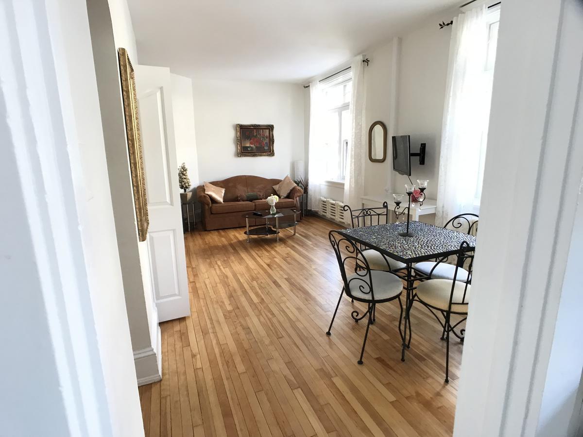 Marlborough Suites