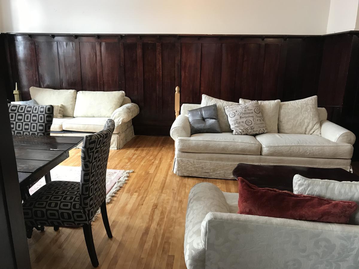 Marlborough Suites Apartment