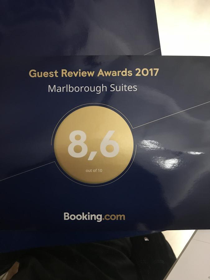 Marlborough Suites * Ottawa