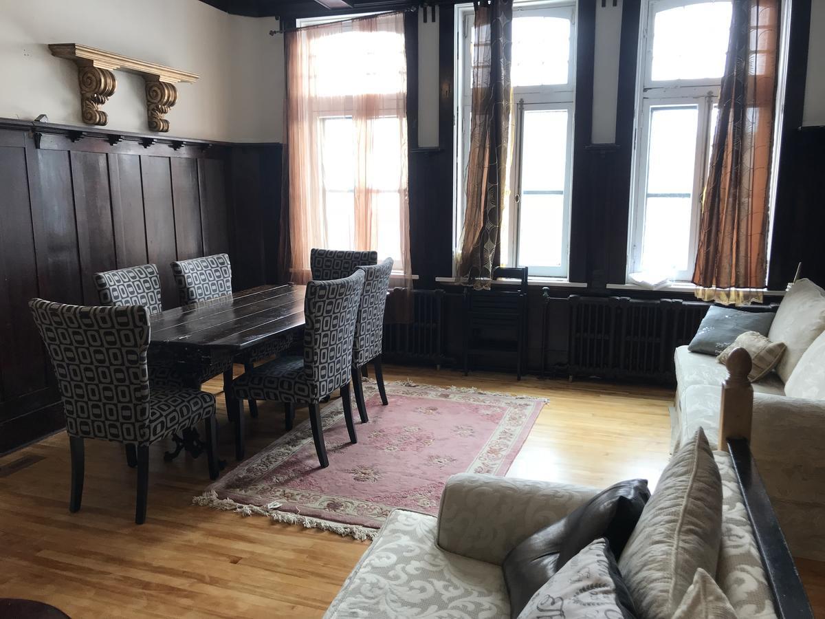 Marlborough Suites Apartment *