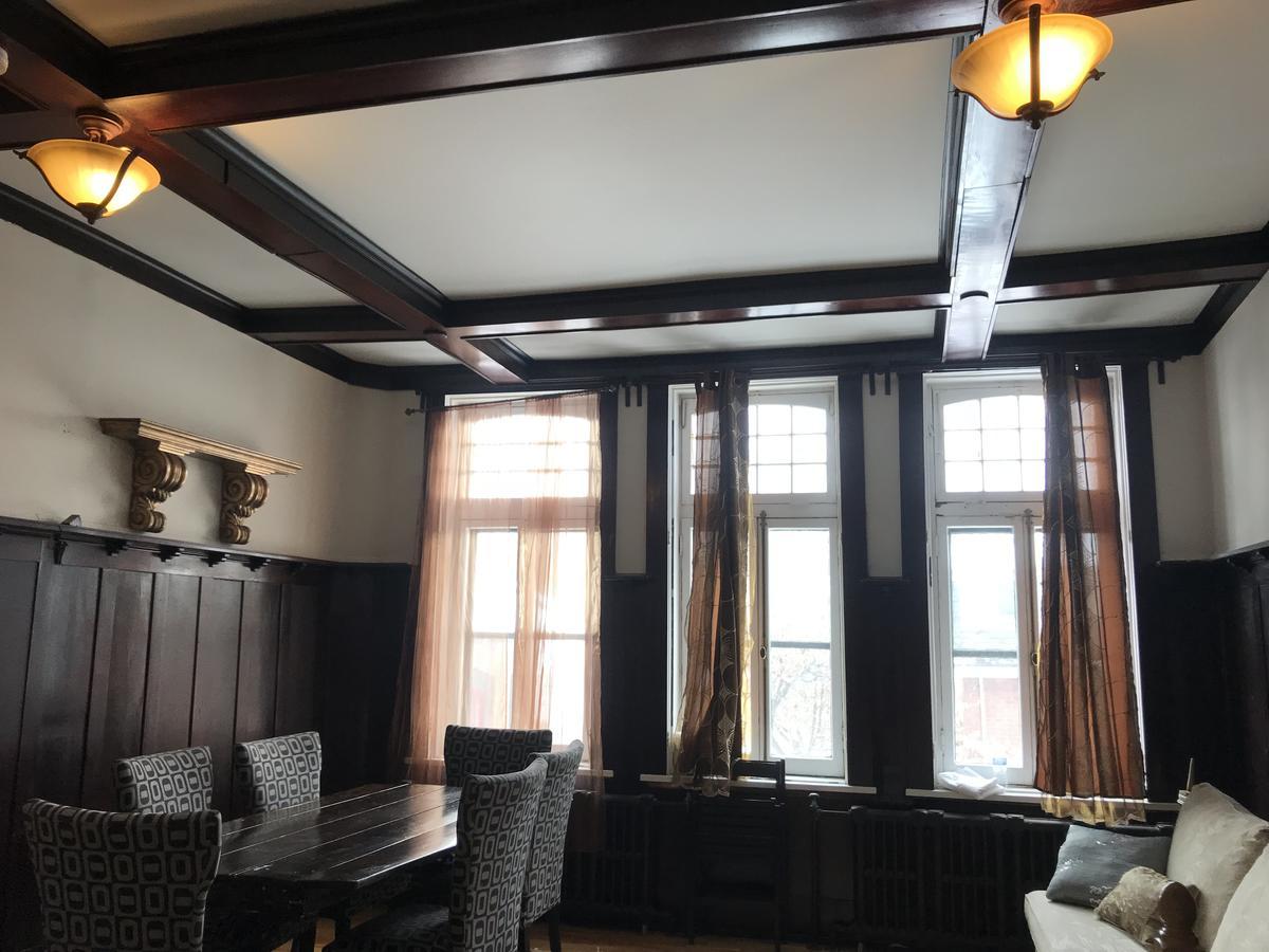Apartment Marlborough Suites