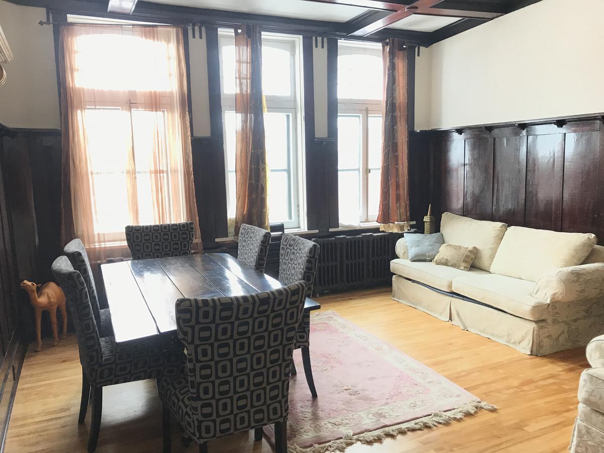 Marlborough Suites *